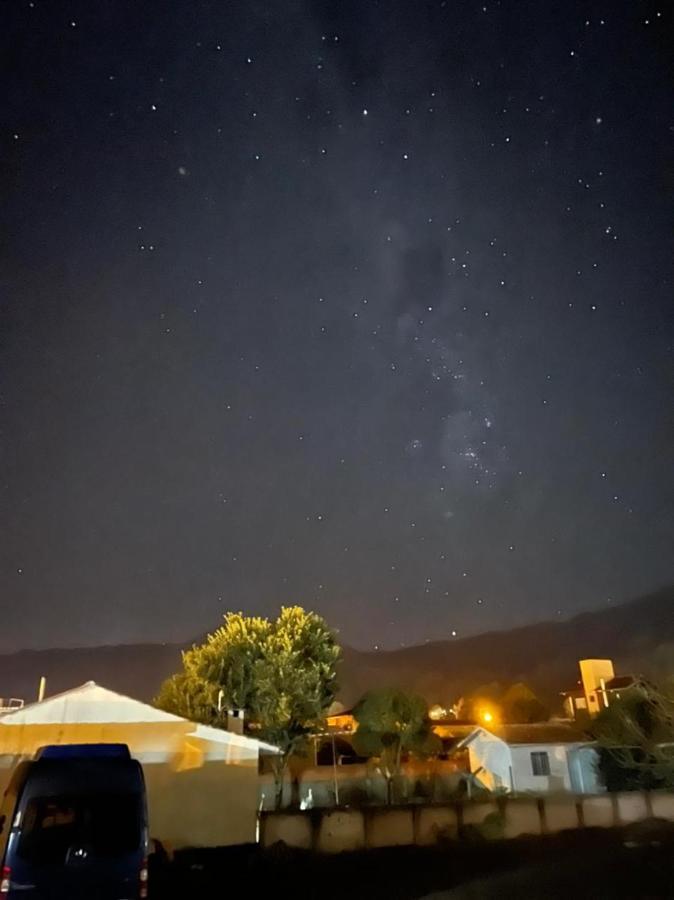 Pousada Kaluana Урубиси Экстерьер фото